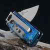 Midgards Bragi Mini Titanium Folding Knife