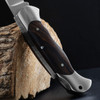 Boker Scout Spearpoint Ironwood