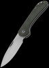 Civivi Elementum Micarta Folding Knife