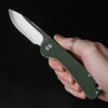 Civivi Elementum Micarta Folding Knife