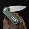 Civivi Elementum Micarta Folding Knife
