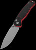 CJRB Shale Folding Knife