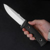 TRC M-1SL G10 Fixed Blade