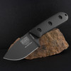 ESEE Pacaya Black Fixed Blade
