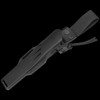 Fallkniven F1 Elmax & Zytel Sheath Fixed Blade
