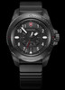 Victorinox Journey 1884 Black Watch