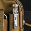 Titaner Titanium Tactical Bolt-Action Pen - Standard