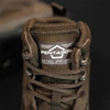 Pentagon Scorpion V2 Nubuck 6" Boots Brown