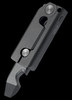 MecArmy RL3 EDC Pry Bar Black Titanium