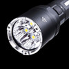 Nextorch P91 Dual Switch Flashlight