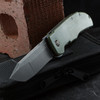 Boker Plus Tac-Master Folding Knife