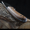 Beavercraft BSH7 Wild Harvest Fixed Blade