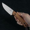 Beavercraft BSH7 Wild Harvest Fixed Blade