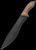 Case Cutlery Sasquatch Bowie Fixed Blade