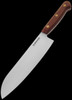 Boker Cottage-Craft Santoku Kitchen Knife