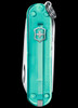 Victorinox Classic SD 58mm Tropical Surf Folding Knife