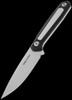 Real Steel Dex G10 Folding Knife