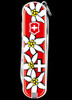 Victorinox Nail Clip 580 Edelweiss 65mm