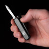 Victorinox Signature Lite 58mm Onyx Folding Knife with Gift Box