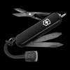 Victorinox Signature Lite 58mm Onyx Folding Knife with Gift Box