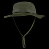 Mil-Tec U.S. Trilaminate Boonie Hat OD Green