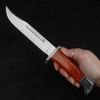 Buck General 120 Heritage Fixed Blade