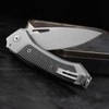 LionSteel Twain Carbon Fibre Folding Knife