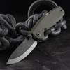 Real Steel Yak Folding Knife