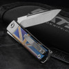 Medford Gentleman Jack 2 Union Jack Folding Knife