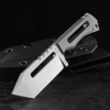 Midgards-Messer Hodur Tanto Balance Line