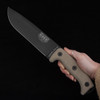 Esee Junglas II Fixed Blade