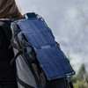 Dark Energy Spectre Solar Panel 8W grey