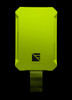 Dark Energy Poseidon Nano Wireless Charger Green
