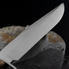 Joker Bowie Walnut Fixed Blade