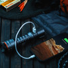 Nebo Davinci 800L Flashlight