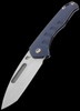 Medford Praetorian Slim Framelock - Grade A1