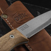 BPS x DBK Bushmate CSHF Fixed Blade