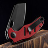Kizer Mini Sheepdog Heinnie Red Edition