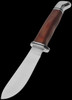 Buck Skinner 103 Heritage Fixed Blade