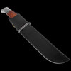 Buck Special 119 Heritage Fixed Blade