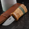 Helle Fjording 2025 Limited Edition Fixed Blade