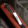 Vosteed Corgi Pup Trek Lock G10 Folding Knife
