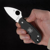 Spyderco Squeak