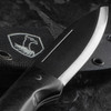 Condor Darklore Fixed Blade