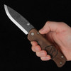 Condor Krakatoa Wood Folding Knife