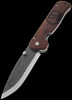 Condor Krakatoa Wood Folding Knife