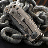 Spartan Harsey Spartan Folding Knife