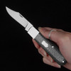 Steenkamp Custom Barlow LSCF / SS