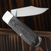 Steenkamp Custom Barlow LSCF / SS