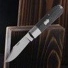 Steenkamp Custom Barlow LSCF / SS